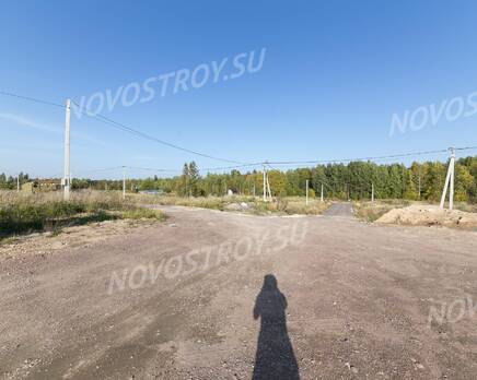 КП «Дача у Петергофа», Сентябрь 2020