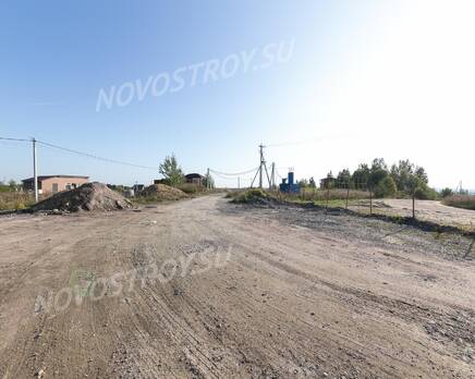 КП «Дача у Петергофа», Сентябрь 2020
