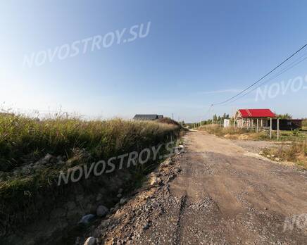 КП «Дача у Петергофа», Сентябрь 2020
