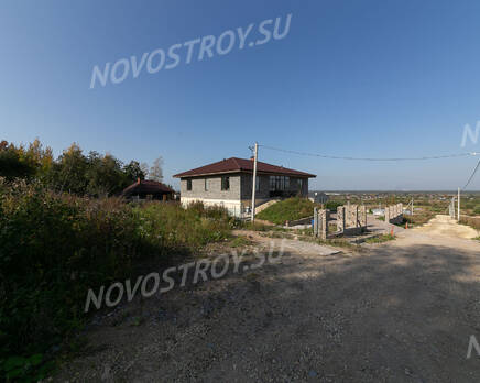 КП «Куттузи Hills», Сентябрь 2020