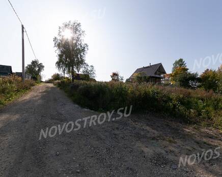 КП «Куттузи Hills», Сентябрь 2020