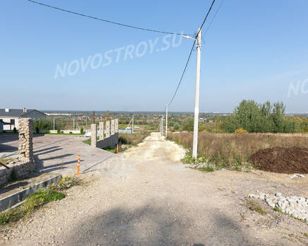 КП «Куттузи Hills», Сентябрь 2020
