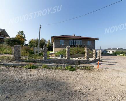 КП «Куттузи Hills», Сентябрь 2020