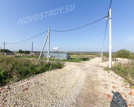 КП «Куттузи Hills», Сентябрь 2020