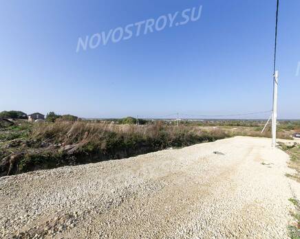 КП «Куттузи Hills», Сентябрь 2020