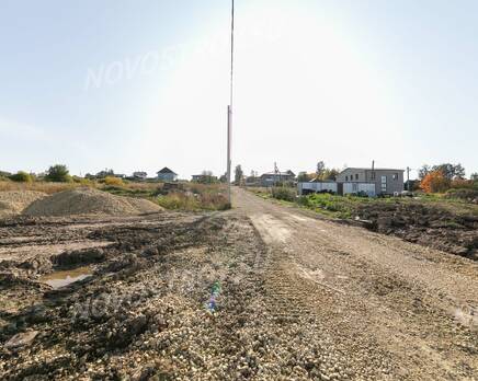 КП «Куттузи Hills», Сентябрь 2020