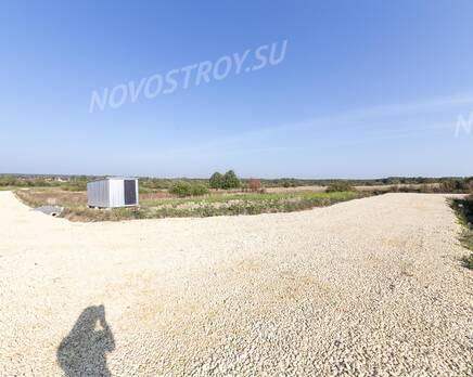 КП «Куттузи Hills», Сентябрь 2020