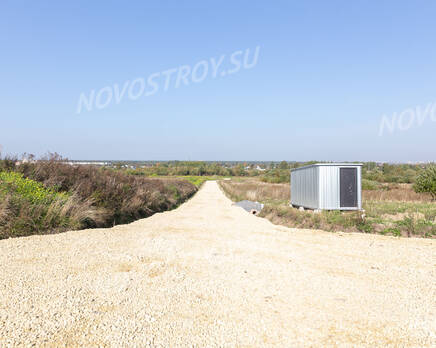 КП «Куттузи Hills», Сентябрь 2020