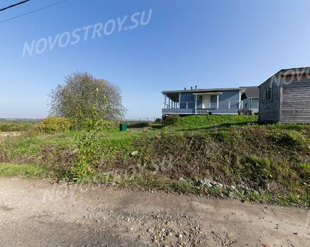КП «Куттузи Hills», Сентябрь 2020