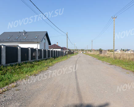 КП «Велигонты», Сентябрь 2020