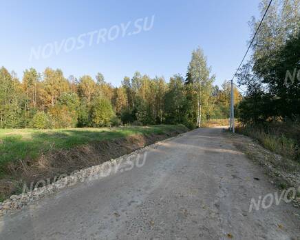 КП «Шведский угол», Сентябрь 2020