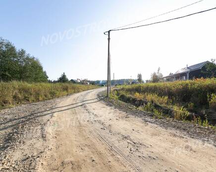 КП «Шведский угол», Сентябрь 2020