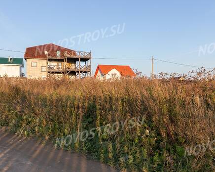 КП «Новый Дудергоф», Сентябрь 2020