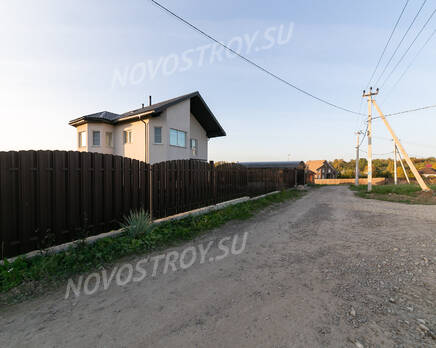 КП «Новый Дудергоф», Сентябрь 2020