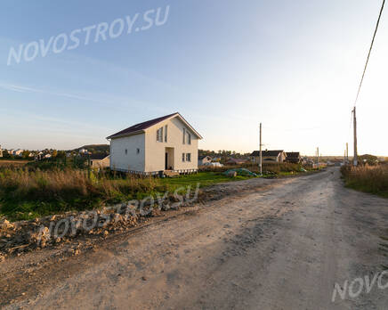 КП «Новый Дудергоф», Сентябрь 2020