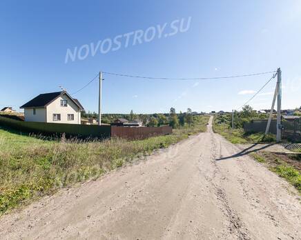 КП «Новая Екатериновка», Сентябрь 2020
