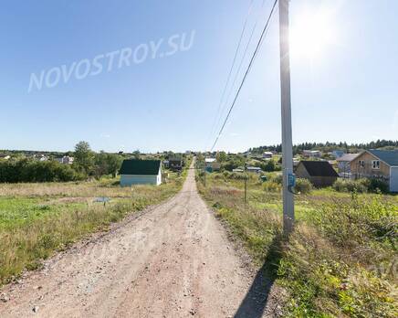 КП «Новая Екатериновка», Сентябрь 2020