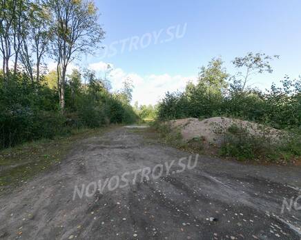 КП Ostapovka, Сентябрь 2020