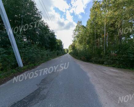 КП Ostapovka, Сентябрь 2020