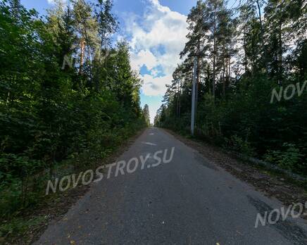 КП Ostapovka, Сентябрь 2020