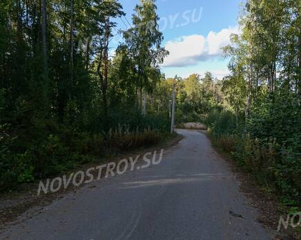КП Ostapovka, Сентябрь 2020