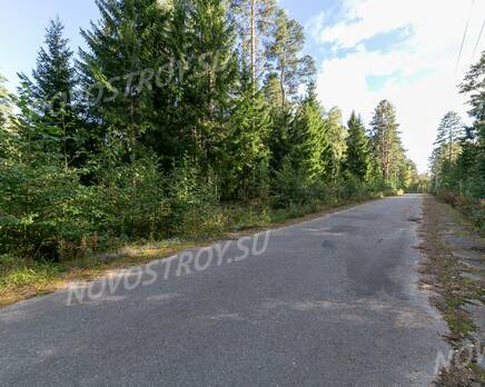 КП Ostapovka, Сентябрь 2020