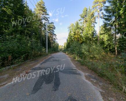 КП Ostapovka, Сентябрь 2020