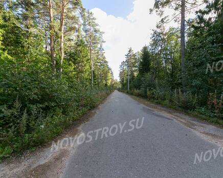 КП Ostapovka, Сентябрь 2020