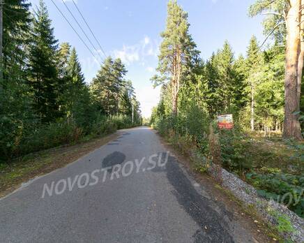 КП Ostapovka, Сентябрь 2020