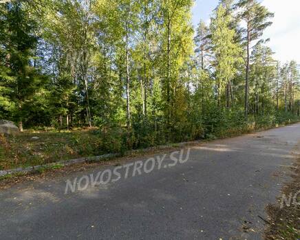 КП Ostapovka, Сентябрь 2020