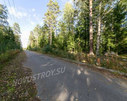 КП Ostapovka, Сентябрь 2020