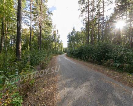 КП Ostapovka, Сентябрь 2020