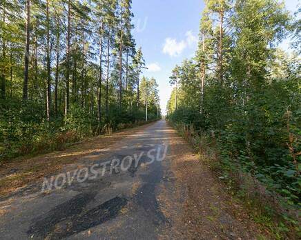 КП Ostapovka, Сентябрь 2020