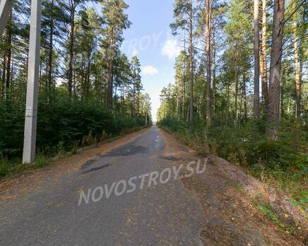 КП Ostapovka, Сентябрь 2020