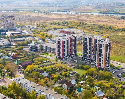 ЖК «Лыткарино Хит»: ход строительства, Октябрь 2020
