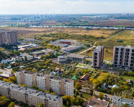 ЖК «Лыткарино Хит»: ход строительства, Октябрь 2020
