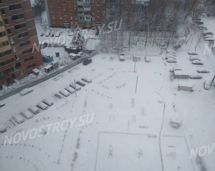 ЖК «Эстет»: из группы дольщиков, Декабрь 2020