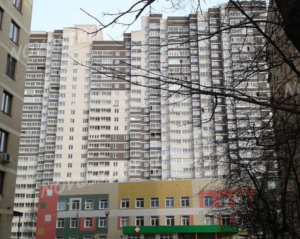 ЖК «Рациональ»: ход строительства, Декабрь 2020