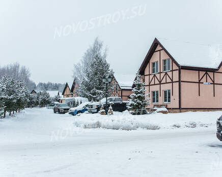 КП «Токкари-Лэнд», Февраль 2021