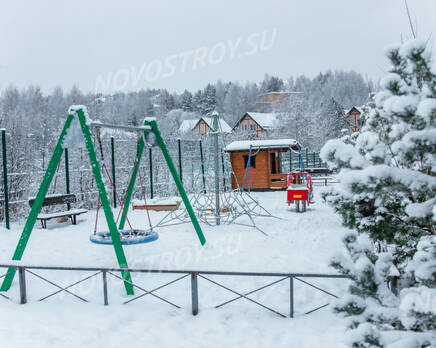 КП «Токкари-Лэнд», Февраль 2021