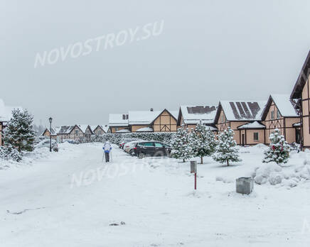 КП «Токкари-Лэнд», Февраль 2021