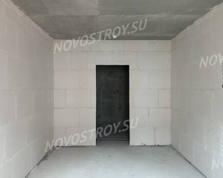 ЖК «Пороховская 22»: комплекс сдан, Февраль 2021