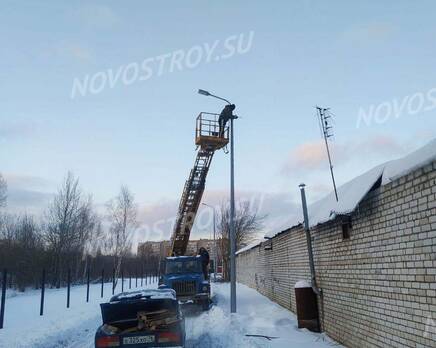 ЖК «Эстет»: из группы дольщиков, Февраль 2021