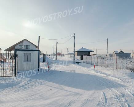 КП «Любимово», Март 2021