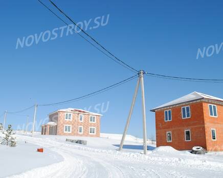 КП «Журавлиное», Март 2021