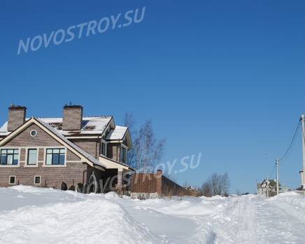 КП «Журавлиное», Март 2021
