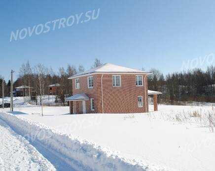 КП «Журавлиное», Март 2021