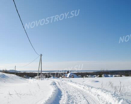 КП «Журавлиное», Март 2021