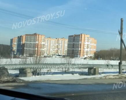 ЖК «Спортивный квартал»: из группы дольщиков, Апрель 2021