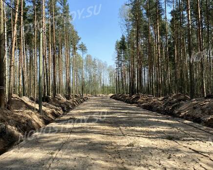КП «Уютный берег», Май 2021
